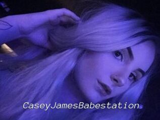 CaseyJamesBabestation