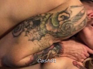 Cash81