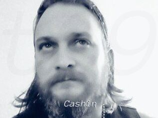 Cashin