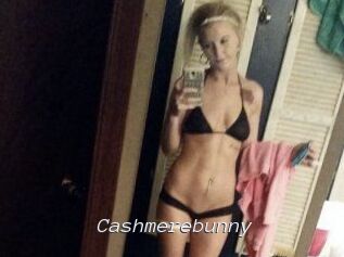 Cashmerebunny