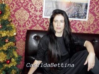 CasildaBettina Tel 69 Salopes