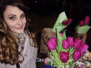 CasperX