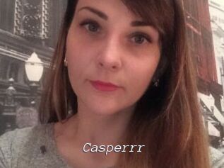 Casperrr