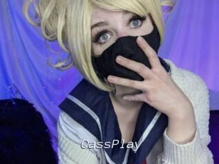 CassPlay