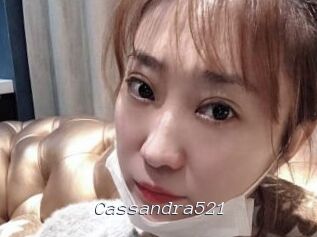Cassandra521