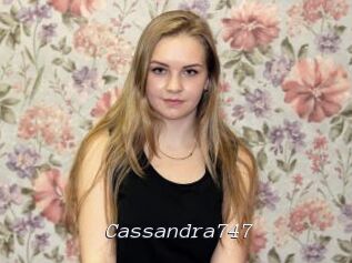 Cassandra747