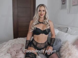CassandraBum