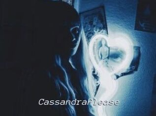 CassandraPlease