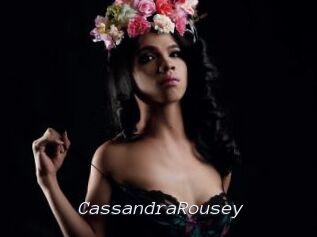 CassandraRousey