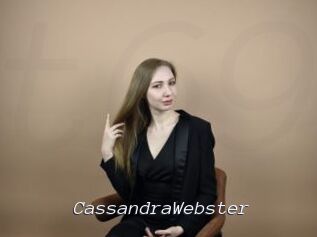 CassandraWebster