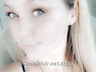 Cassandrastaxxx