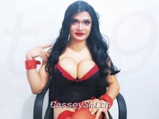 CasseySmith
