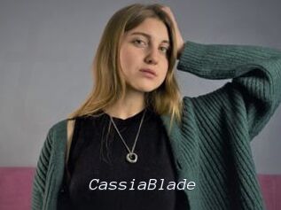 CassiaBlade
