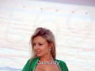 Cassidy