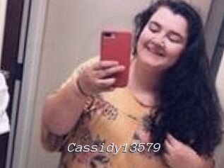 Cassidy13579