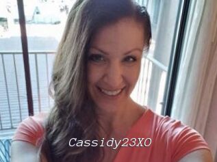 Cassidy23XO