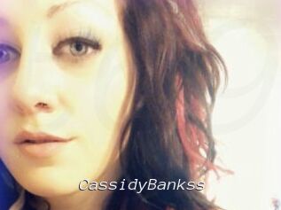 CassidyBankss