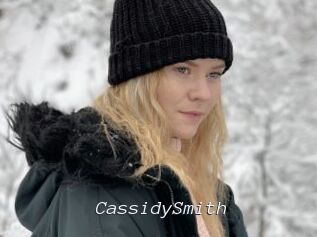 CassidySmith
