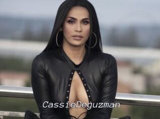 CassieDeguzman Tel 69 Salopes