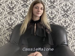 CassieMalone
