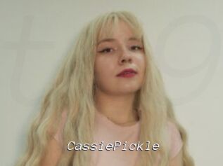 CassiePickle