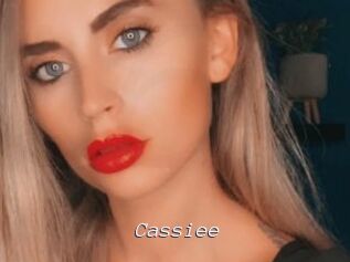Cassiee