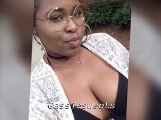 Cassiesweets