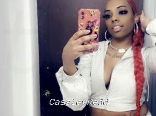 CassieyRedd