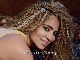 CassiusPenny Tel 69 Salopes