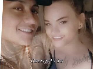 Cassychris