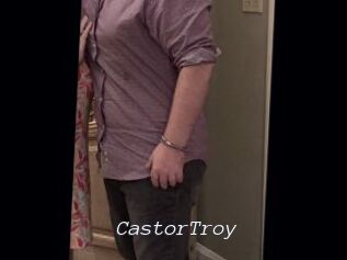 CastorTroy