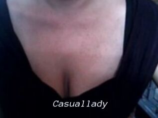 Casuallady