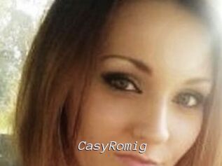 CasyRomig