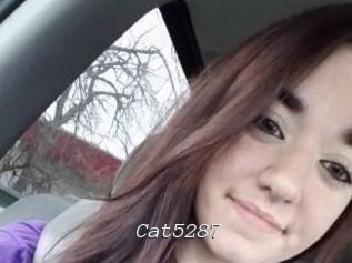 Cat5287
