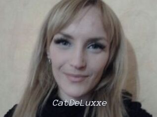 CatDeLuxxe