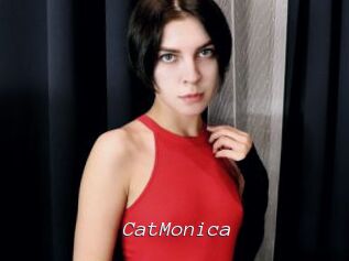 CatMonica