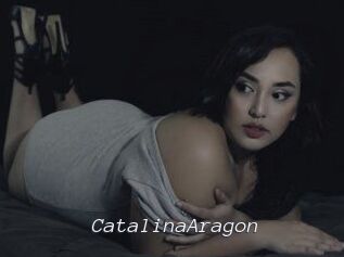 CatalinaAragon