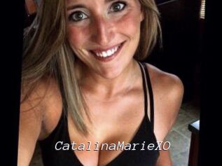 CatalinaMarieXO