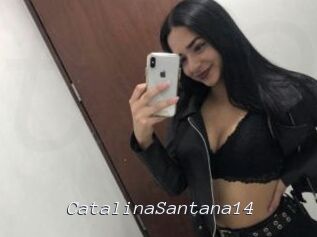 CatalinaSantana14