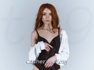 CatherineFoxy