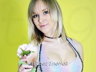 CatherineHot