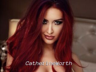 CatherineWorth