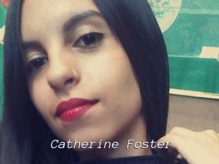 Catherine_Foster