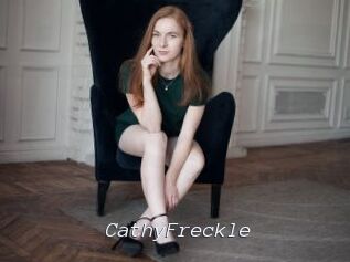 CathyFreckle