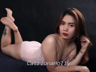 CatrionaHolly
