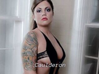 Caulderon