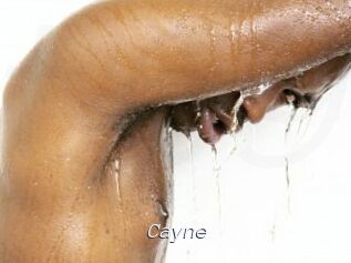 Cayne