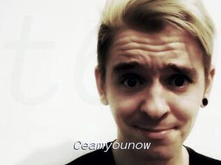 Ceamyounow