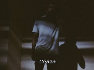 Ceaza