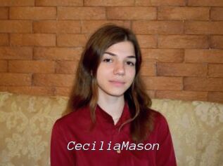 CeciliaMason
